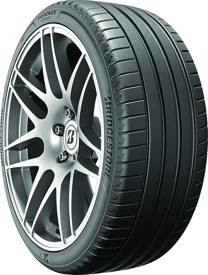 Bridgestone POTENZA SPORT 225/40R18 92Y PERFORMANCE SUMMER