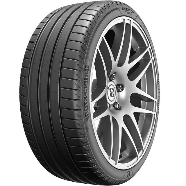 Bridgestone Potenza Sport A/S UHP All Season 235/60R18 107W XL Passenger Tire