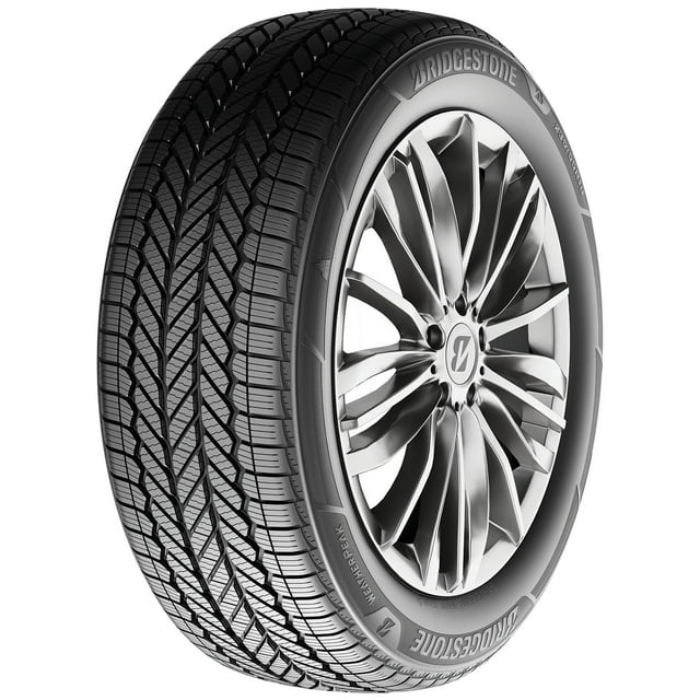 Bridgestone Weatherpeak All Weather 255/65R18 111H Passenger Tire