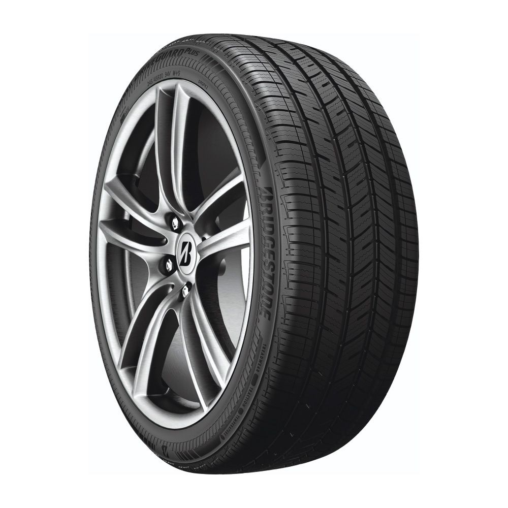 Bridgestone DriveGuard Plus 205/50R17 XL Tires