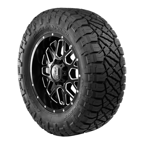 TRAIL GRAP 38x13.50R17LT 121Q D 37.7